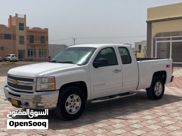 شيفروليه للبيع من المالك الاول