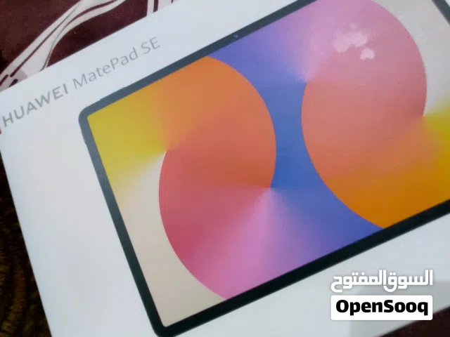Huawei MatePad 11 128 GB in Al Riyadh