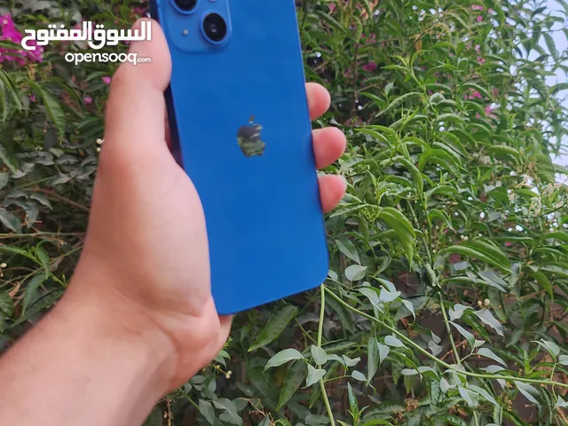 iPhone 13 128 عيب لا