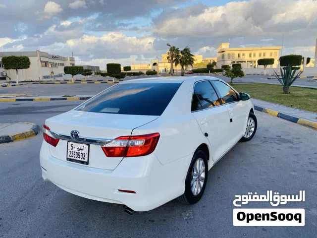 2013 Toyota Camry GL