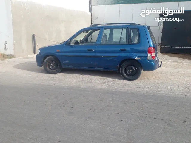 Used Mazda Other in Jebel Akhdar