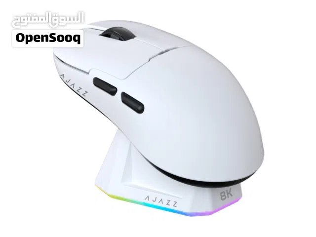 ماوس للبيع AJAZZ AJ159 Pro Wireless Gaming Mouse