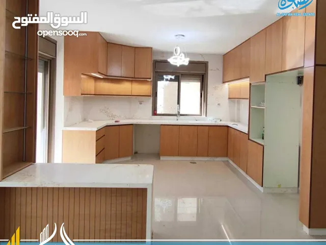 شقه غير مفروشه للايجار الماصيون قرب فندق الملينيوم