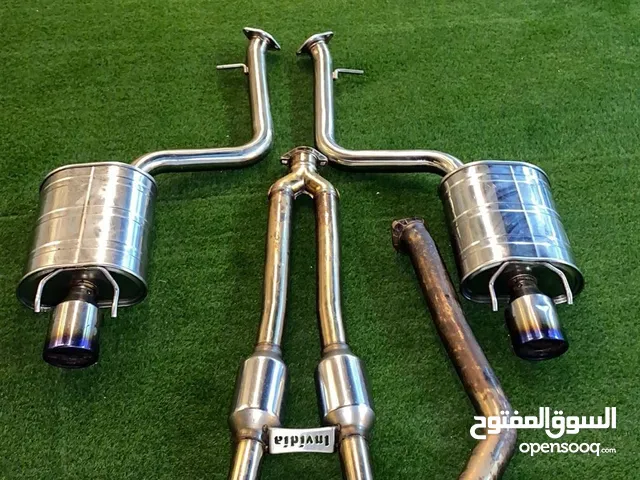 Headers Spare Parts in Al Batinah