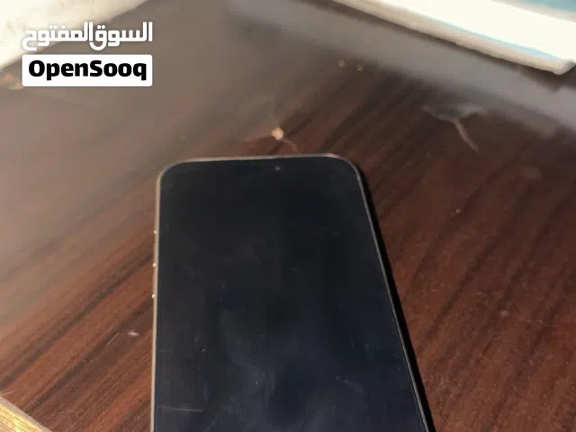 Apple iPhone 16 Pro Max 256 GB in Abu Dhabi
