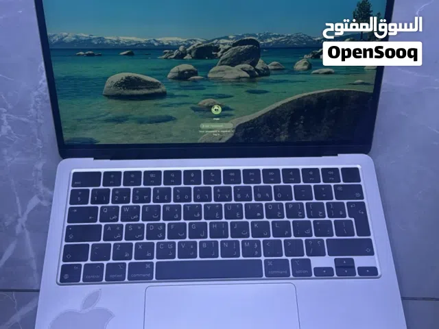 macOS Apple for sale  in Hawally