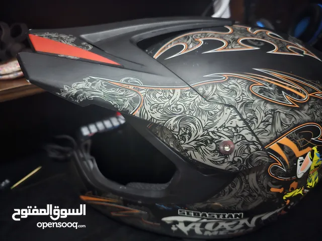 Used Helmet Sale Abu Dhabi City