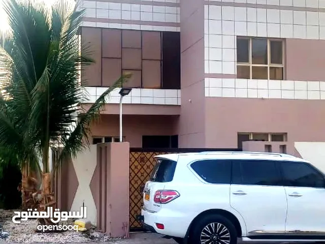 فيلا للايجار في الطريف Villa for rent in At Tarif