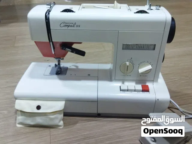 مكينه خياطه