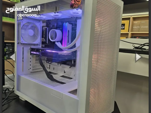 Windows Custom-built  Computers  for sale  in Ajman