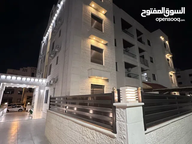 100 m2 3 Bedrooms Apartments for Sale in Irbid Mojamma' Amman Al Jadeed