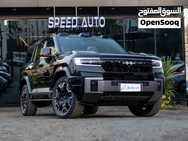 2025, بي واي دي, ليوبارد 8