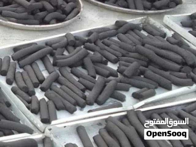 أجود  أنواع الفحم للجملة و بالطن