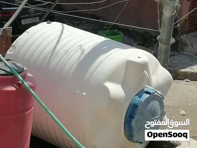 تنكي مي مستعمل نظيف مزوف