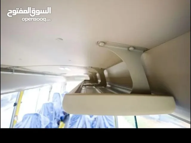 باص طلاب مدرسه ركاب 2020 للبيع