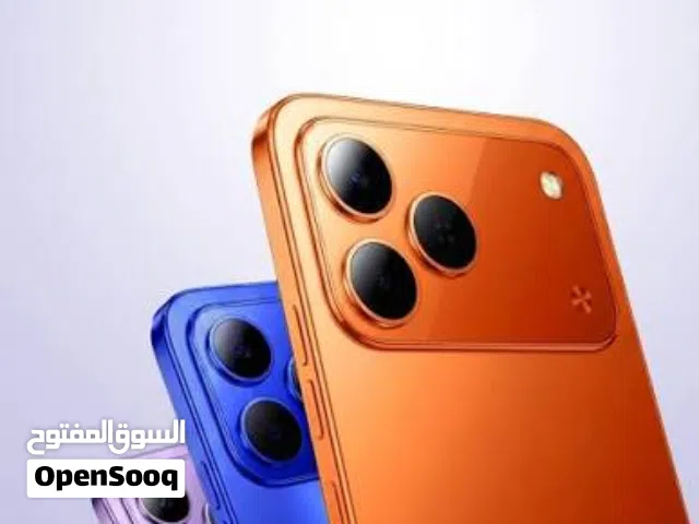 Tecno Spark 256 GB in Amman