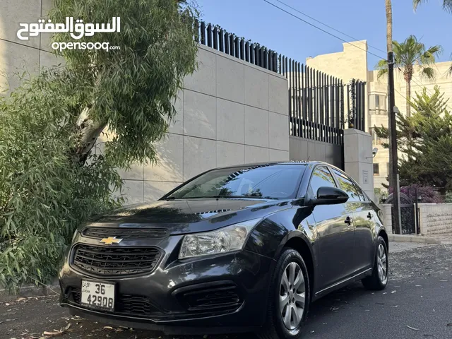 شيفروليت كروز موديل 2016 للبيع فحص كامل الشكل الحديث