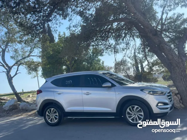 New Hyundai Tucson in Bethlehem