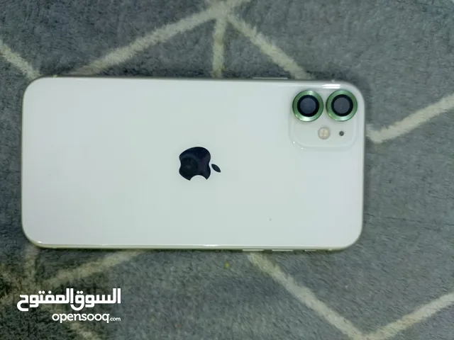 Apple iPhone 11 128 GB in Baghdad