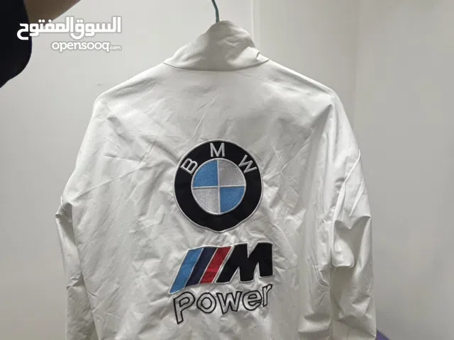 BMW M-Power / Petronas Jacket – Only AED 55