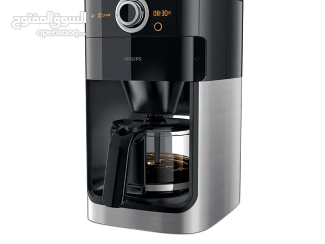 philips coffee maker hd7762