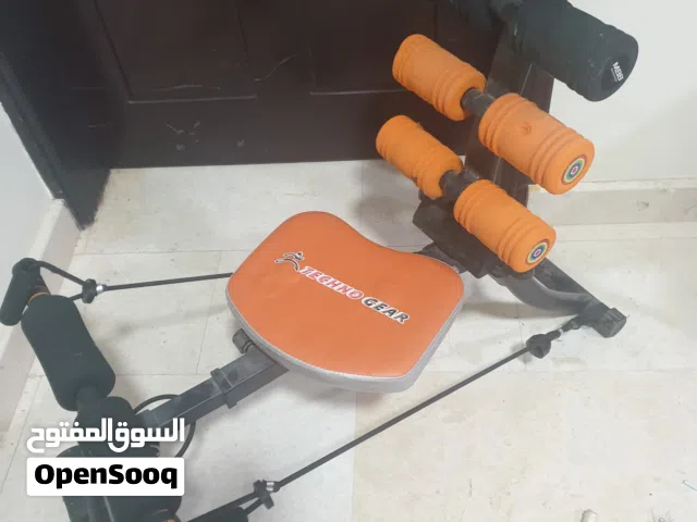 جهاز رياضي للبيع