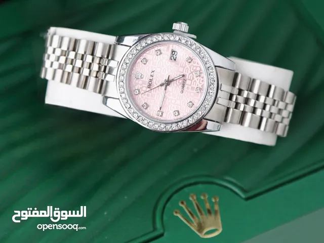 Black Rolex for sale in Amman