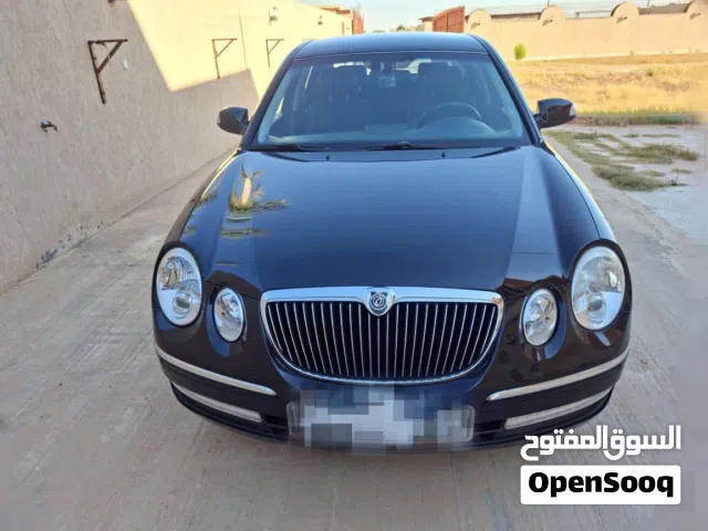 2007 كيا اوبريوس Standard