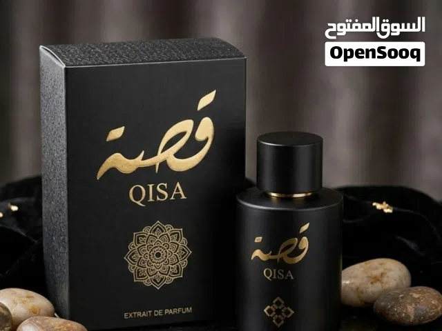 عطر قصه الفخم