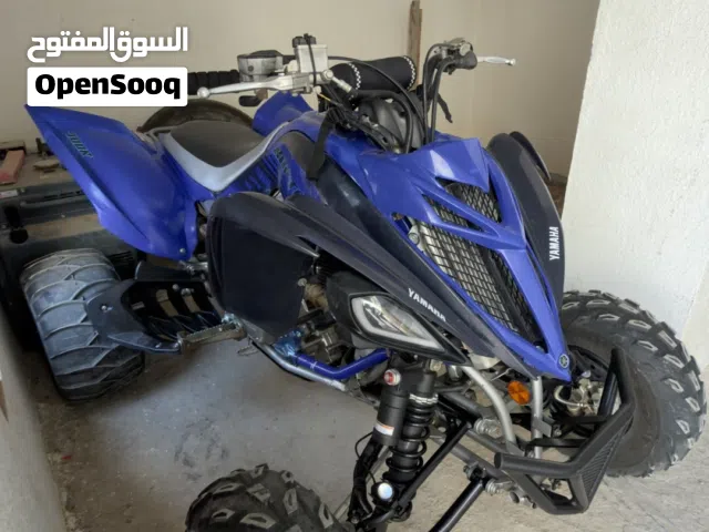 للبيع رابتر 700 2024