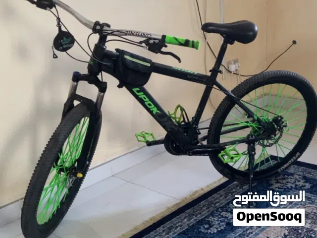 دراجه هوائيه