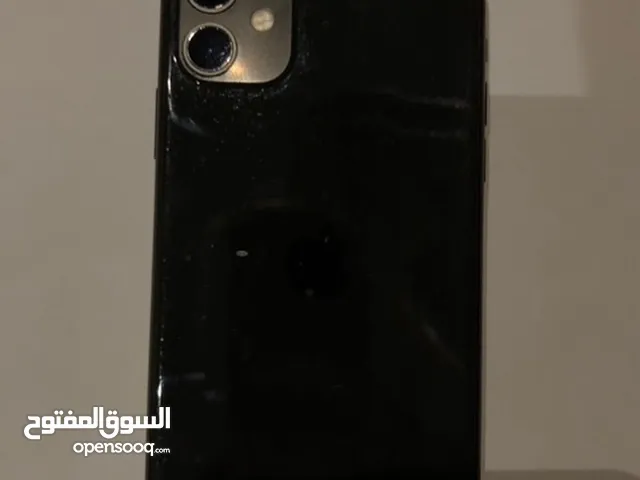 Apple iPhone 11 64 GB in Amman
