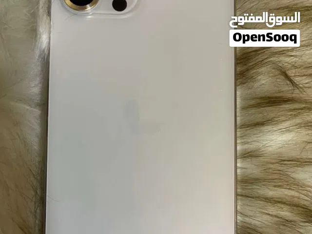 Apple iPhone 12 Pro Max 256 GB in Basra