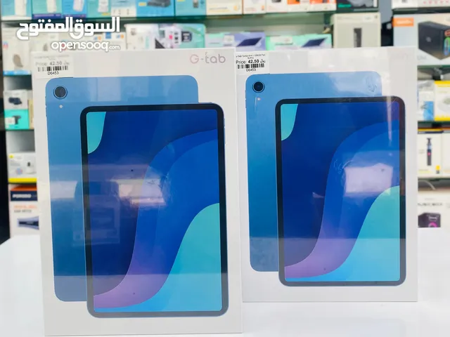G-Tab Pad 10 Pro with Warranty 1 Year