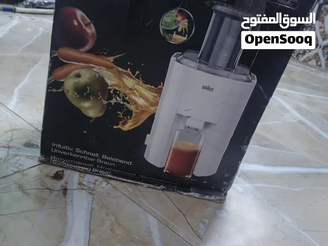 عصاره فواكه