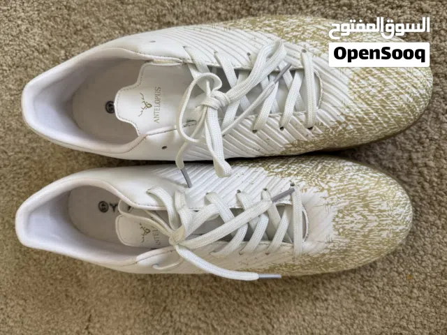 جوتي ترتان Antelopusمستخدم مره فقط وكاله