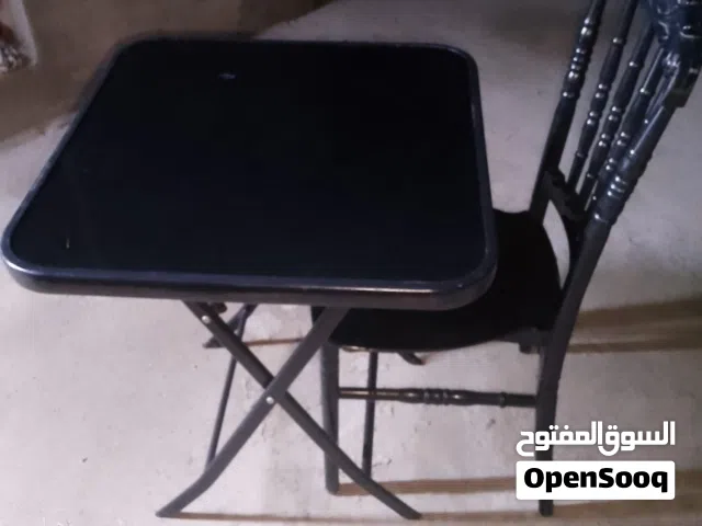 كراسي وعجانه