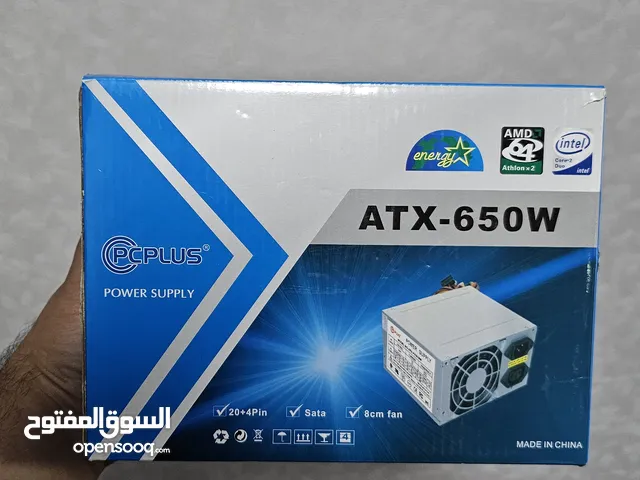 Power Supply for sale in Central Governorate