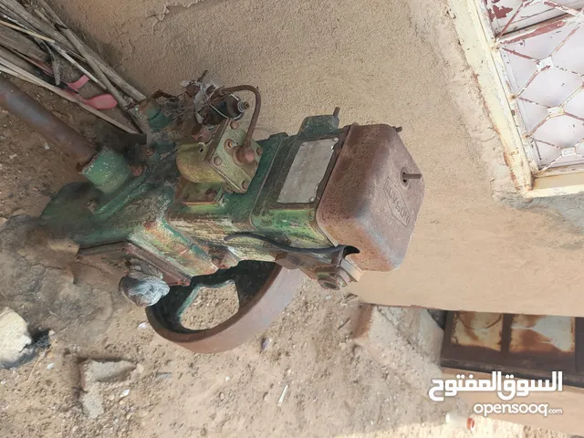 بوابير ماركة لستر