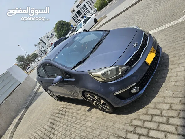 Kia Rio EX 2015/16 Low mileage