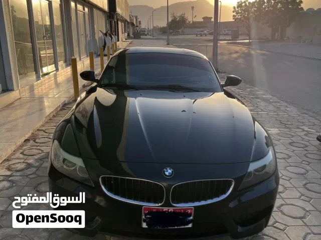 Used BMW Z Series in Fujairah