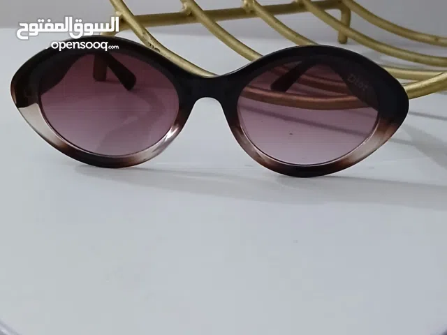 نظارة Dior