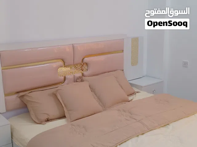 شقه نظيفه مؤثثه للايجار في المعبيله السابعه