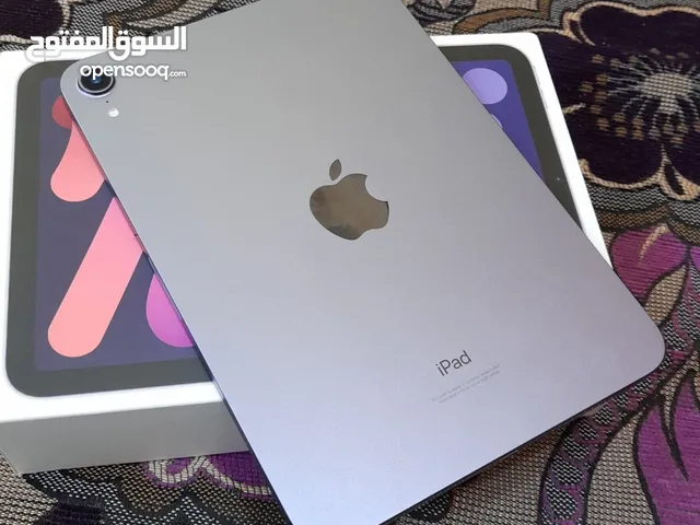 Apple iPad 6 64 GB in Basra