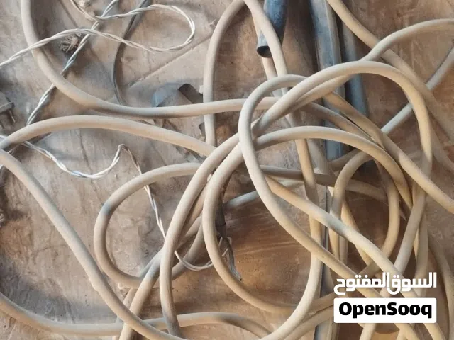 كابل تركي نحاس شعر 10×2 للبيع