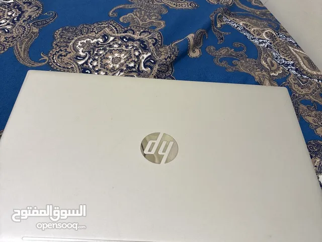 HP PAVILION 2022 model