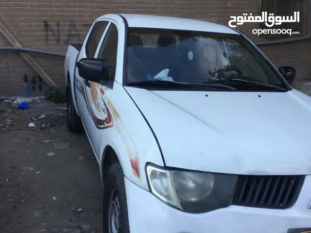 Used Mitsubishi L200 in Farwaniya