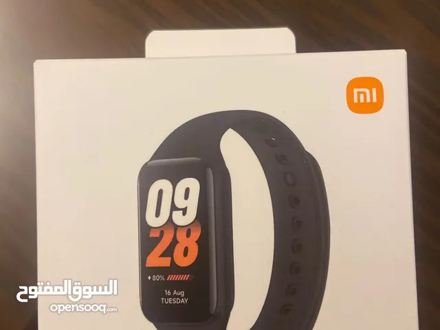 xiaomi band 8 active