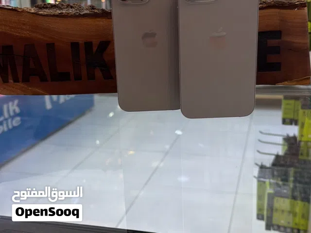 iPhone 15 Promax 1TB / Battery 92%
