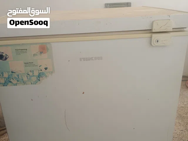 Deep fridge  فْرِيزَر